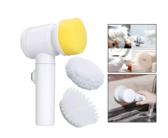 Cepillo Magic Brush 5 En 1 SKU